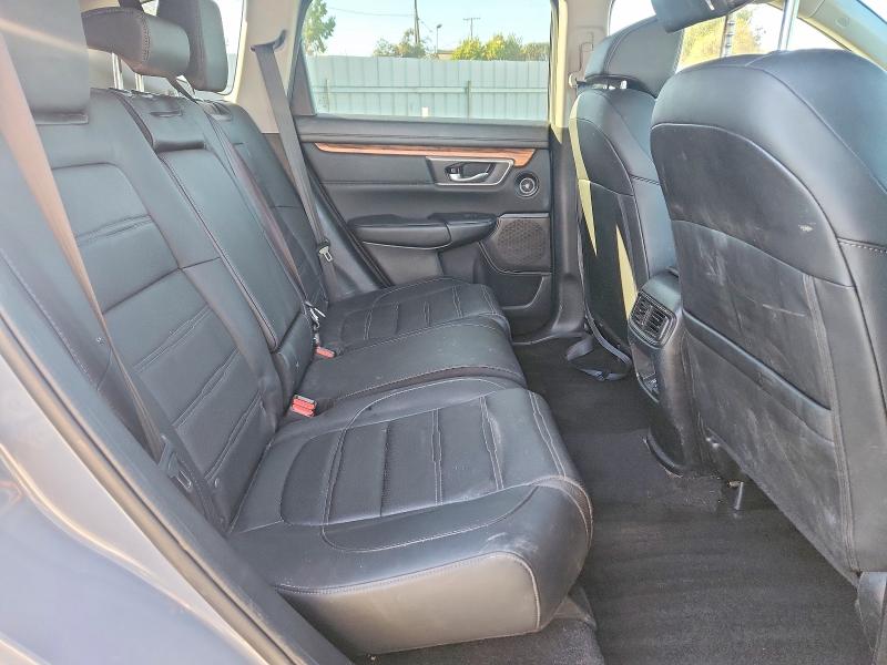 Aukcja sprzedaży 2020 Honda Cr-v, vin: 5J6RW2H80LA009897, numer aukcji: 71632026