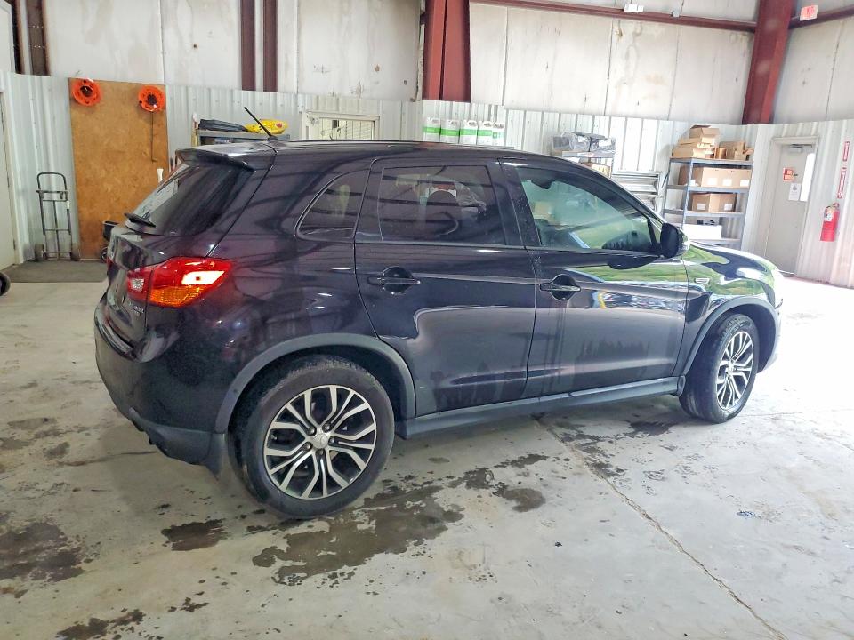 Aukcja sprzedaży 2016 Mitsubishi Outlander Sport, vin: JA4AR3AU2GZ061699, numer aukcji: 71606966