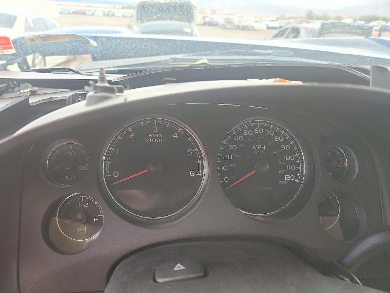 Auction sale of the 2007 Chevrolet Tahoe, vin: 1GNFK13037J134812, lot number: 62606876