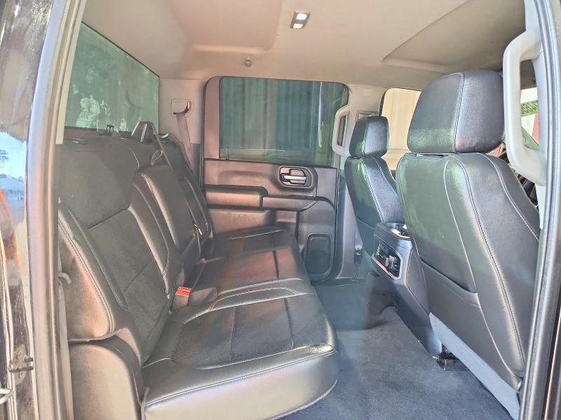 Aukcja sprzedaży 2023 Chevrolet Silverado, vin: 1GC4YMEYXPF256590, numer aukcji: 71674656