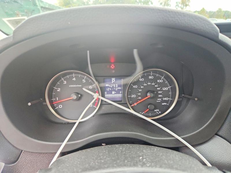 Продажа на аукционе авто 2016 Subaru Impreza, vin: JF1GJAF67GH003153, номер лота: 70980336