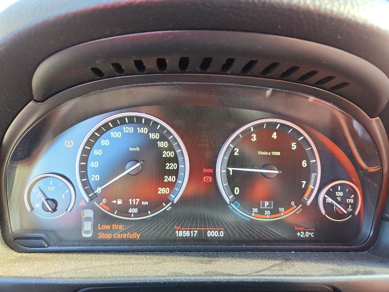 Продажа на аукционе авто 2013 Bmw 528, vin: WBAXH5C54DDW14637, номер лота: 73891076