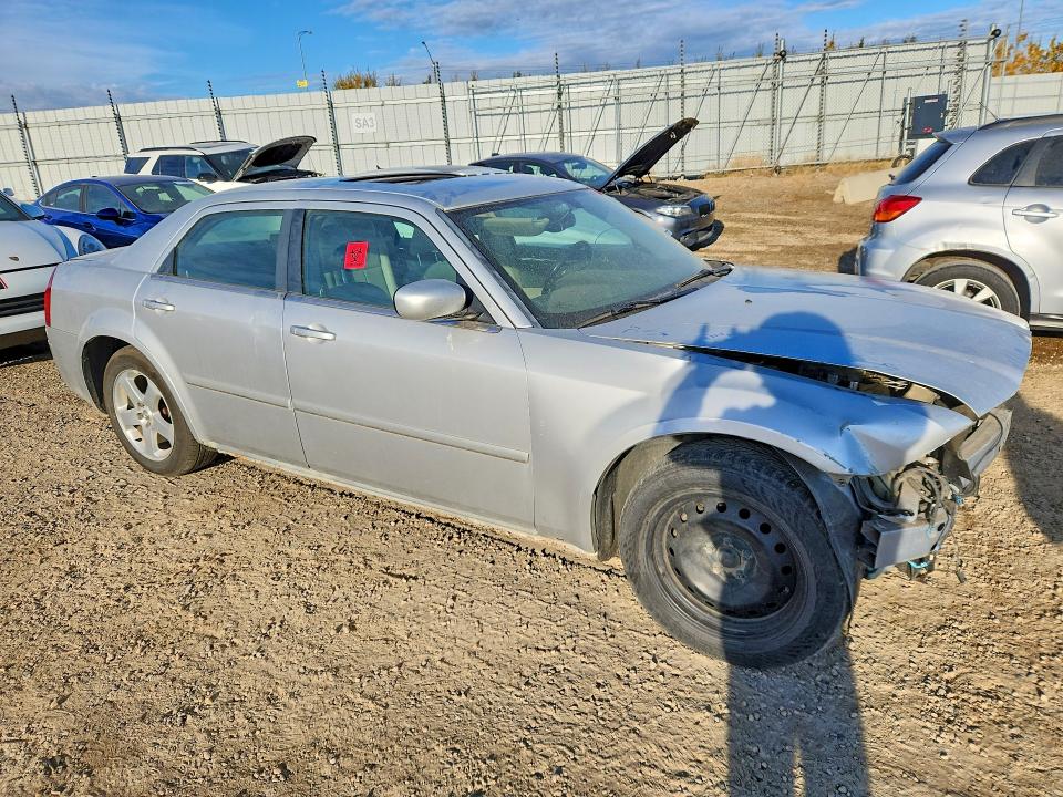 Продажа на аукционе авто 2005 Chrysler 300, vin: 2C3JA53G25H544949, номер лота: 69460206