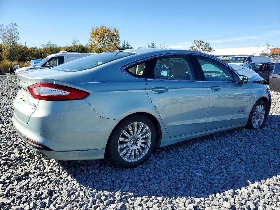 Продаж на аукціоні авто 2013 Ford Fusion, vin: 3FA6P0PUXDR233703, номер лоту: 71650426