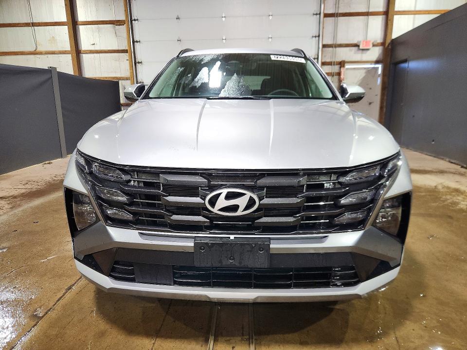 Продаж на аукціоні авто 2026 Hyundai Tucson, vin: 5NMJBCDE1TH676564, номер лоту: 72293696