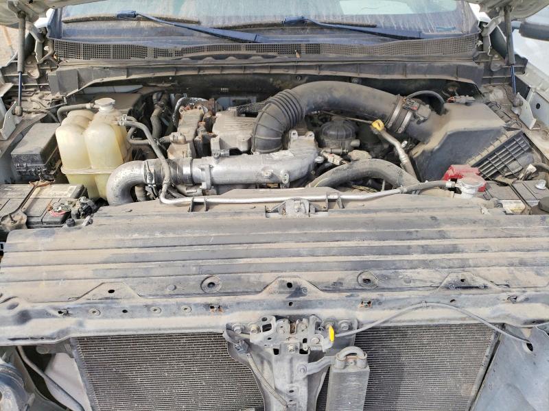 Продажа на аукционе авто 2016 Nissan Titan Xd, vin: 1N6BA1F45GN512448, номер лота: 71087896