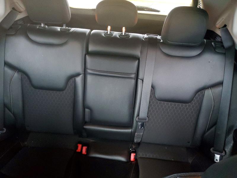 Aukcja sprzedaży 2019 Jeep Compass, vin: 3C4NJCBB0KT646583, numer aukcji: 71865066