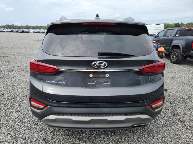 Продаж на аукціоні авто 2020 Hyundai Santa Fe, vin: 5NMS53AD4LH304983, номер лоту: 71349726