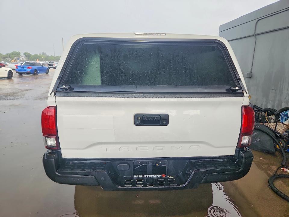 Aukcja sprzedaży 2023 Toyota Tacoma, vin: 3TYRX5GN0PT080851, numer aukcji: 69634326