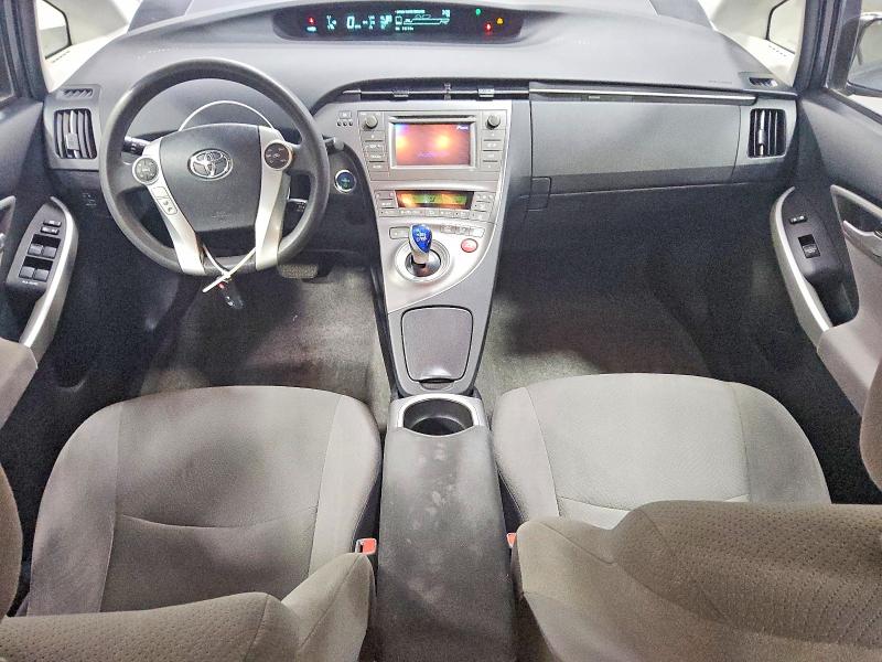 Продаж на аукціоні авто 2014 Toyota Prius, vin: JTDKN3DU0E1781628, номер лоту: 69918956