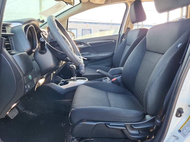 Aukcja sprzedaży 2018 Honda Fit, vin: 3HGGK5H81JM713151, numer aukcji: 72342036