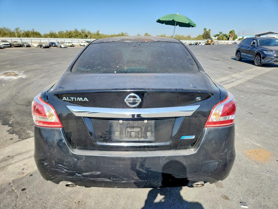 Продажа на аукционе авто 2013 Nissan Altima, vin: 1N4AL3AP5DC226294, номер лота: 71860796