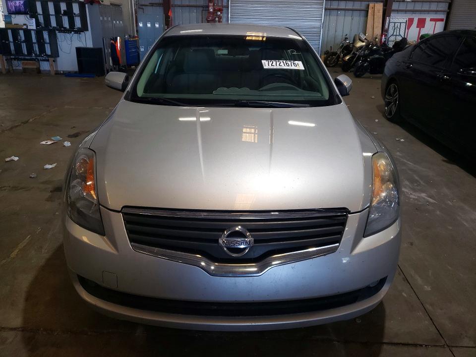 Aukcja sprzedaży 2008 Nissan Altima, vin: 1N4BL21E28C197940, numer aukcji: 72721676