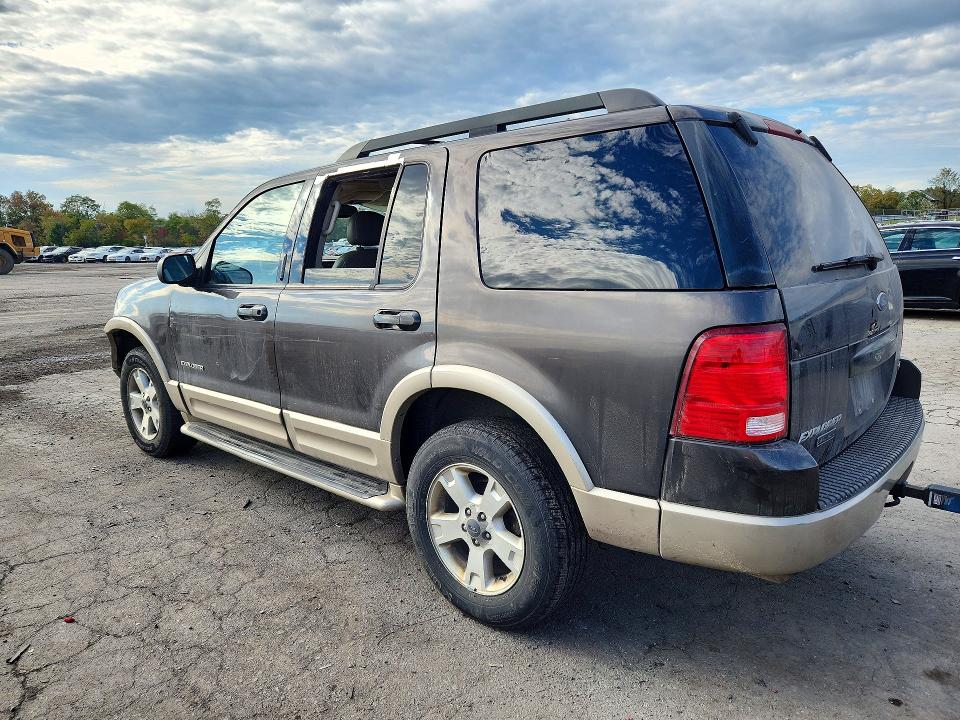 Продаж на аукціоні авто 2005 Ford Explorer, vin: 1FMDU74K15UB49667, номер лоту: 72901466