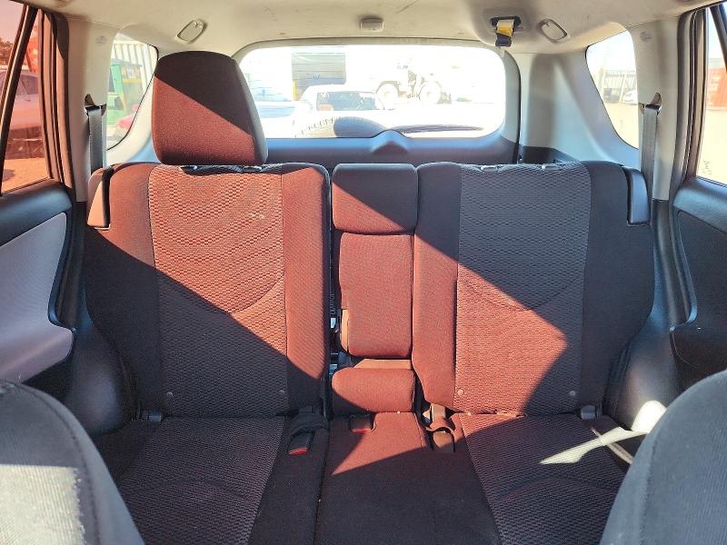 Продаж на аукціоні авто 2012 Toyota Rav4, vin: 2T3RK4DV7CW076085, номер лоту: 71232026