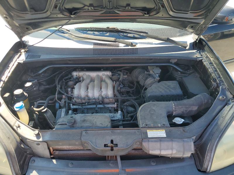 Aukcja sprzedaży 2005 Hyundai Tucson, vin: KM8JN12DX5U145117, numer aukcji: 71403306