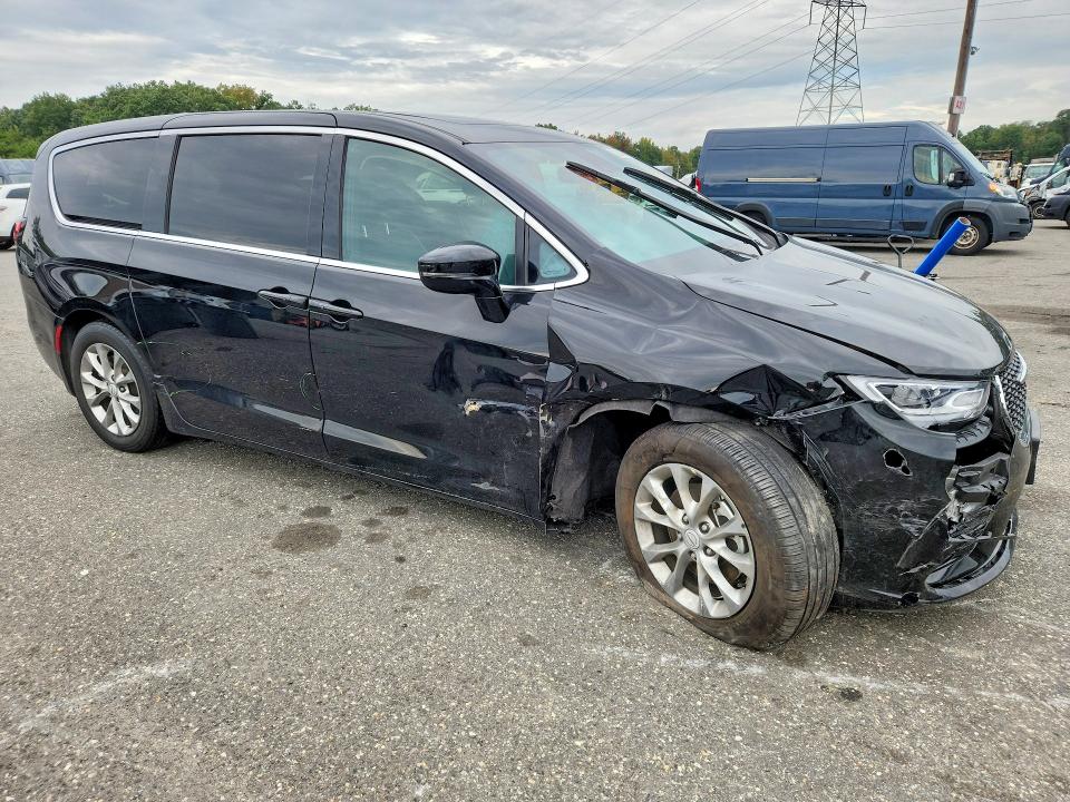 Aukcja sprzedaży 2026 Chrysler Pacifica, vin: 2C4RC1GG3TR190393, numer aukcji: 70381696