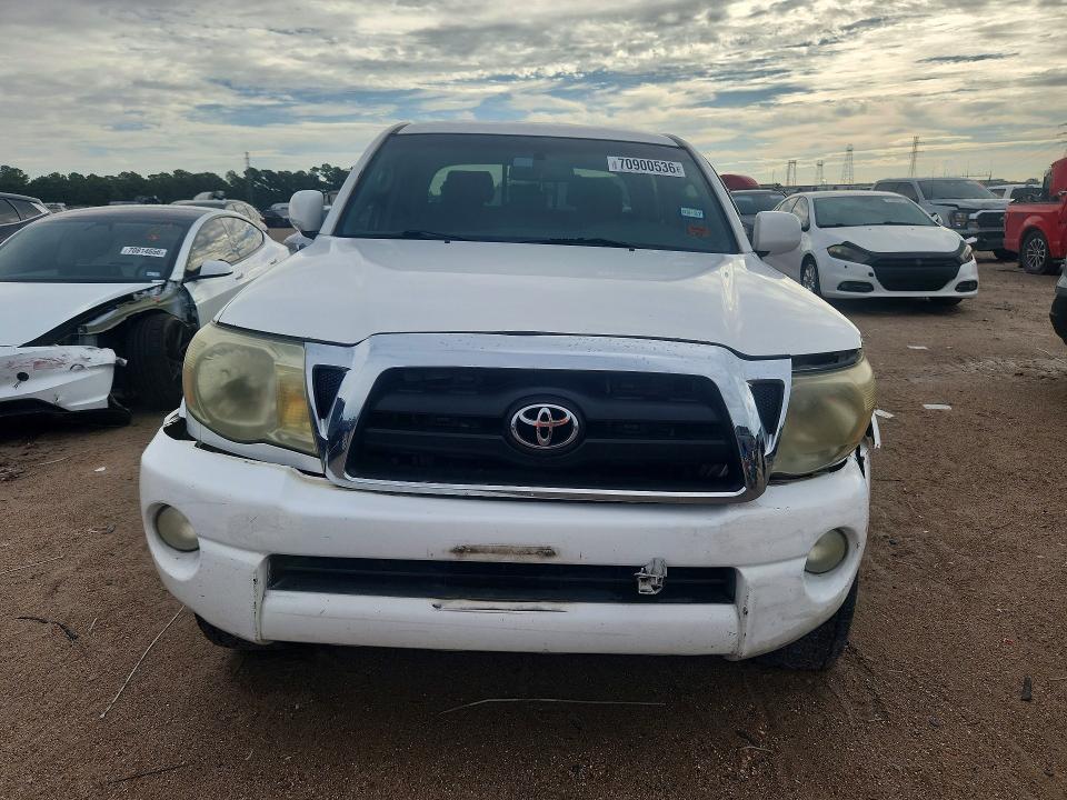 Продаж на аукціоні авто 2008 Toyota Tacoma, vin: 3TMJU62NX8M054273, номер лоту: 70900536