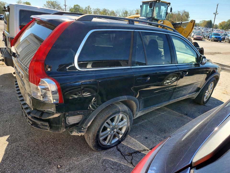 Продажа на аукционе авто 2010 Volvo Xc90, vin: YV4982CYXA1546407, номер лота: 73075446