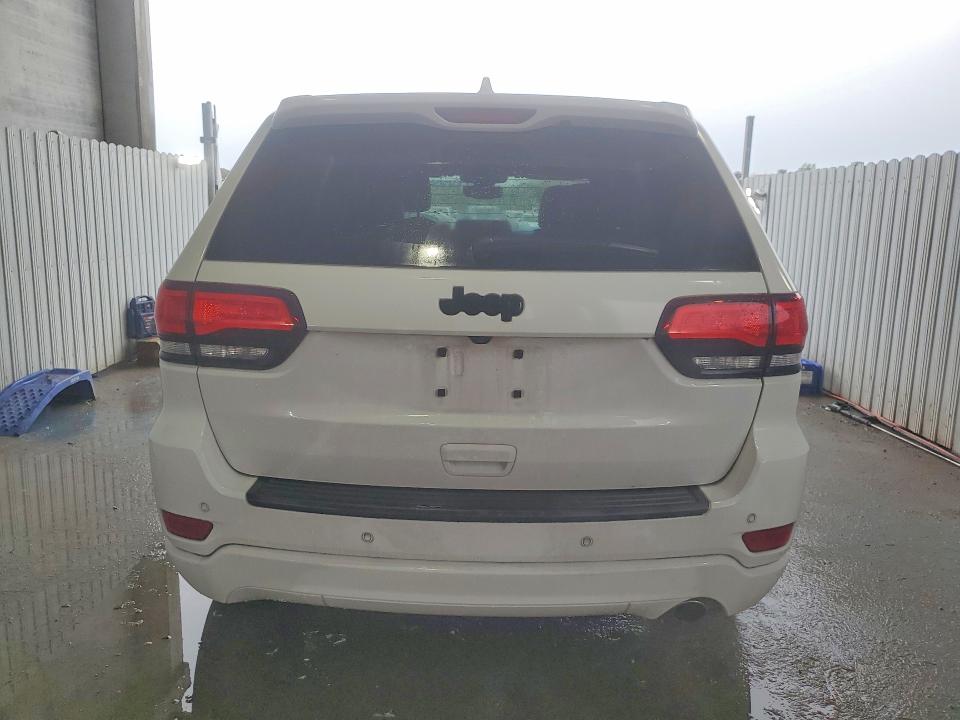 2019 Jeep Grand Cherokee მანქანა იყიდება აუქციონზე, vin: 1C4RJEAG6KC614582, აუქციონის ნომერი: 71556056