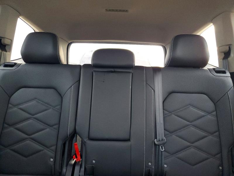 70497826 :رقم المزاد ، 1V2HN2CA9TC580760 vin ، 2026 Volkswagen Atlas مزاد بيع