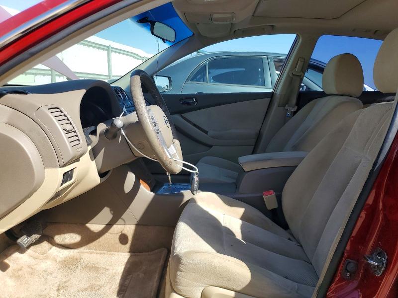 Aukcja sprzedaży 2008 Nissan Altima Hybrid, vin: 1N4CL21E78C171435, numer aukcji: 72802016