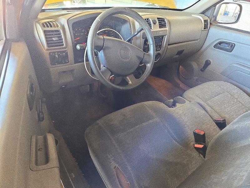 Aukcja sprzedaży 2007 Gmc Canyon, vin: 1GTCS149278105317, numer aukcji: 72542456