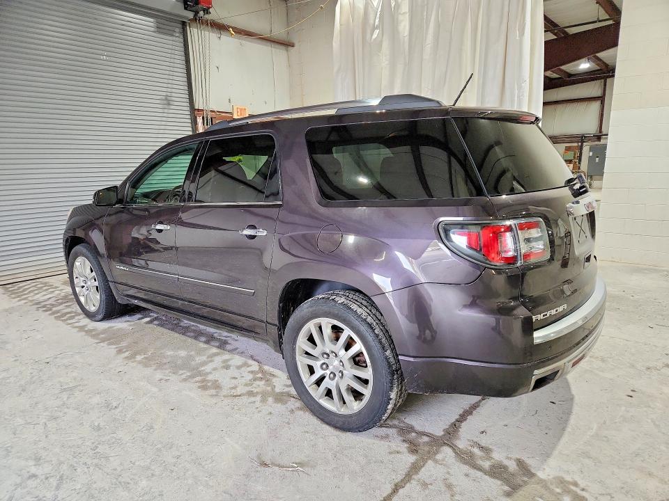 2015 Gmc Acadia მანქანა იყიდება აუქციონზე, vin: 1GKKVTKD9FJ362041, აუქციონის ნომერი: 71365106