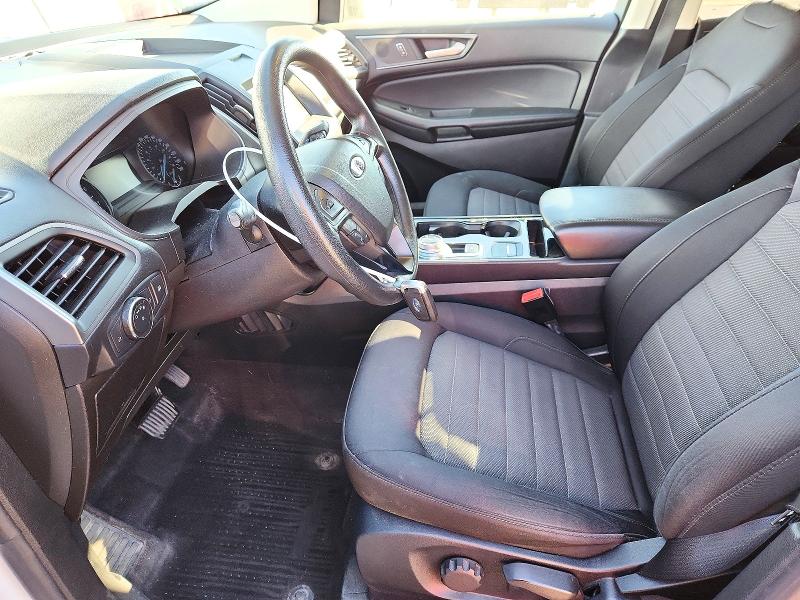 Продажа на аукционе авто 2020 Ford Edge, vin: 2FMPK4G91LBB45129, номер лота: 72362896