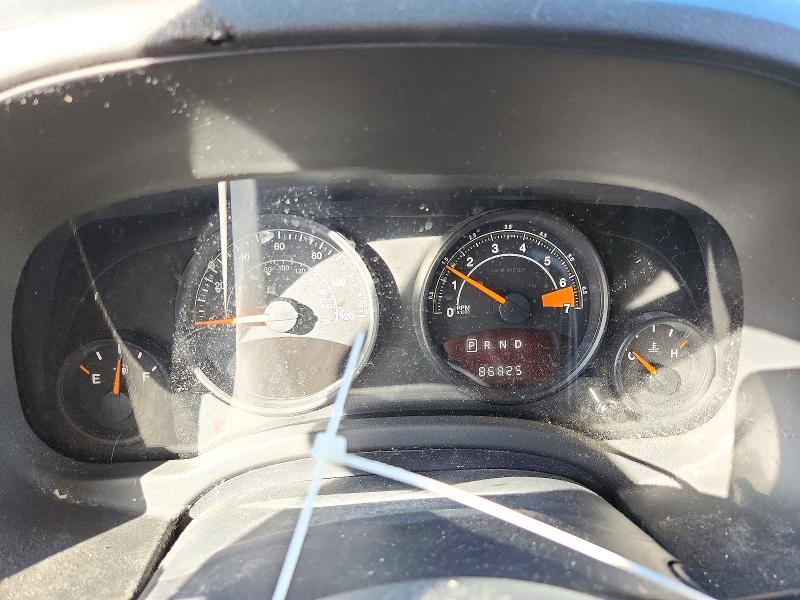 Auction sale of the 2015 Jeep Compass, vin: 1C4NJDBB1FD239101, lot number: 71993176
