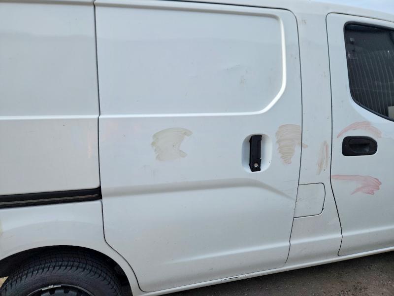 Продажа на аукционе авто 2020 Nissan Nv200, vin: 3N6CM0KN0LK694564, номер лота: 71267966