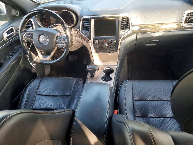 71549896 :رقم المزاد ، 1C4RJFCG0FC877062 vin ، 2015 Jeep Grand Cherokee مزاد بيع