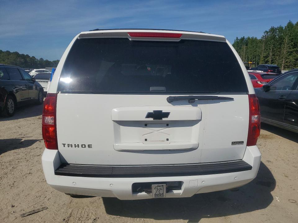 Aukcja sprzedaży 2010 Chevrolet Tahoe, vin: 1GNUKBE05AR274167, numer aukcji: 71111506