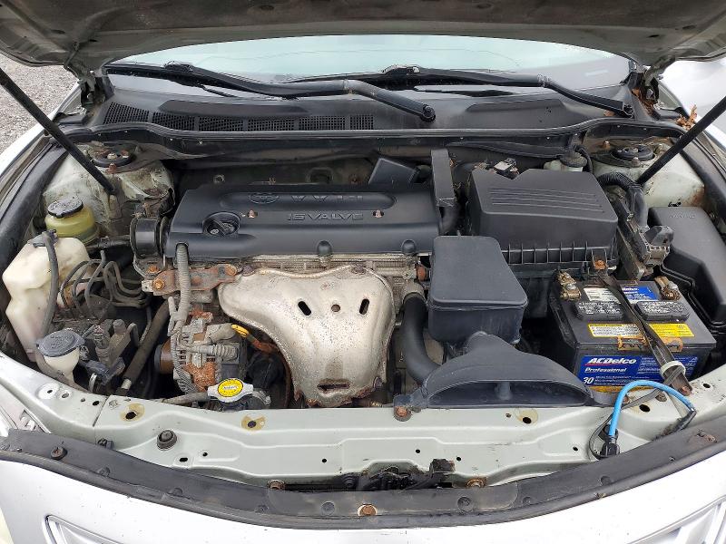 Продаж на аукціоні авто 2007 Toyota Camry, vin: 4T1BE46K37U510402, номер лоту: 73161996