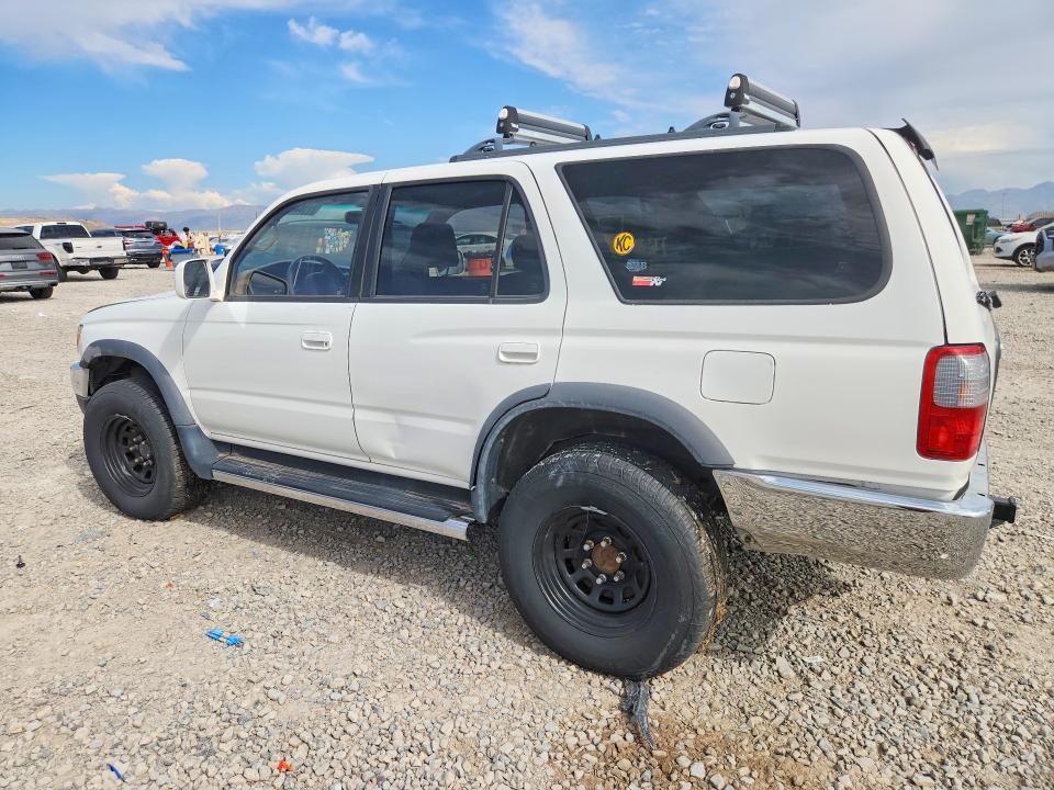 Продаж на аукціоні авто 1997 Toyota 4runner, vin: JT3HN86R8V0130385, номер лоту: 71853966
