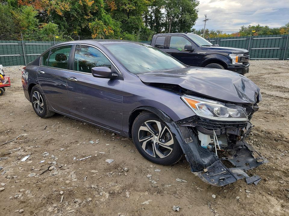 Продаж на аукціоні авто 2016 Honda Accord, vin: 1HGCR2F35GA131463, номер лоту: 71223186
