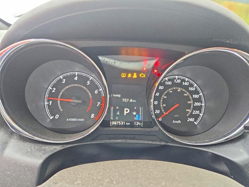 Продажа на аукционе авто 2023 Mitsubishi Rvr, vin: JA4AJVAW0PU603268, номер лота: 70984946