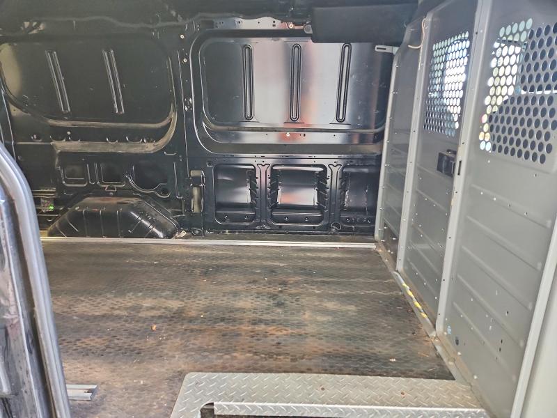 2016 Ford Transit მანქანა იყიდება აუქციონზე, vin: 1FTYR1ZG4GKA00340, აუქციონის ნომერი: 71616386