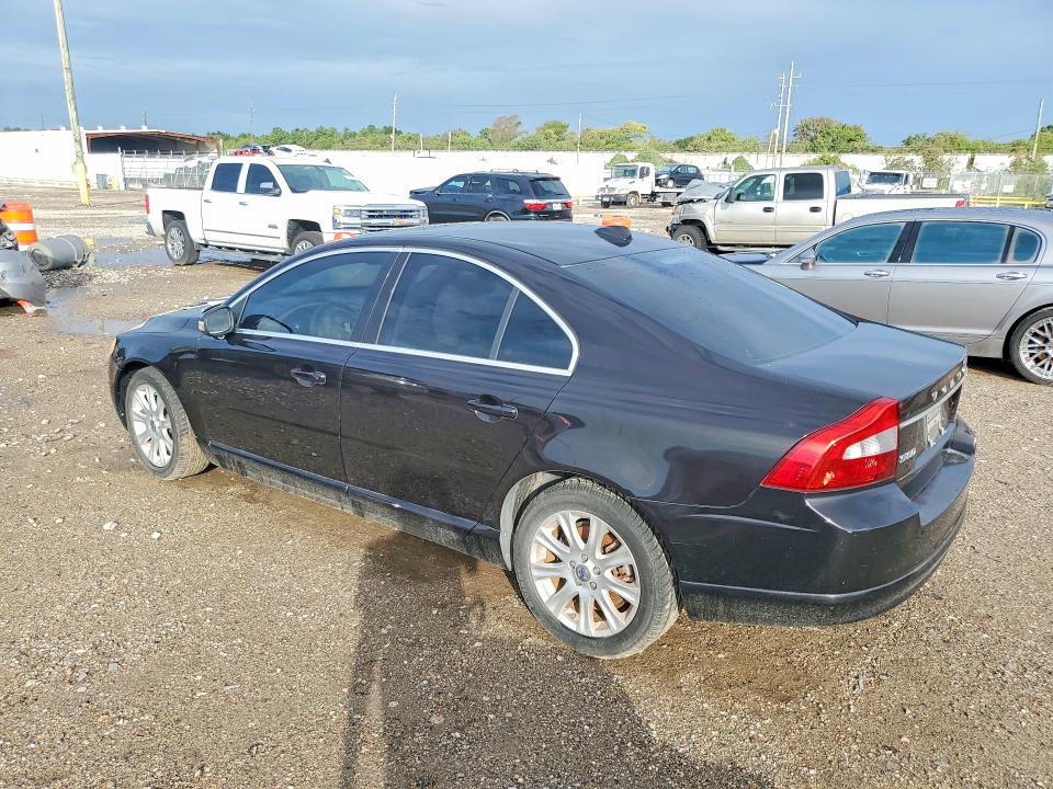 Продаж на аукціоні авто 2009 Volvo S80, vin: YV1AS982491095026, номер лоту: 69812806
