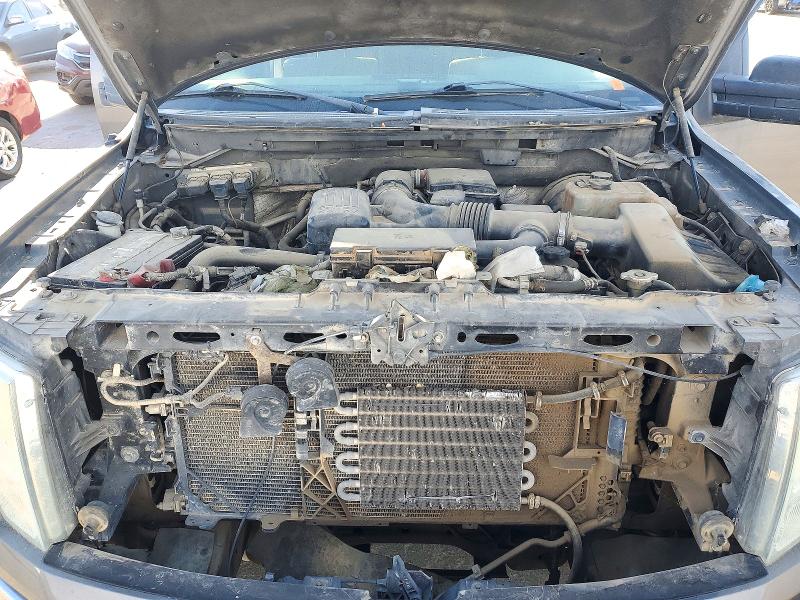 Aukcja sprzedaży 2009 Ford F150, vin: 1FTPW14V69KA23342, numer aukcji: 72997156