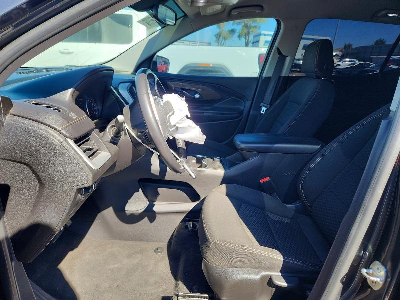 71825616 :رقم المزاد ، 3GKALMEVXKL169170 vin ، 2019 Gmc Terrain مزاد بيع