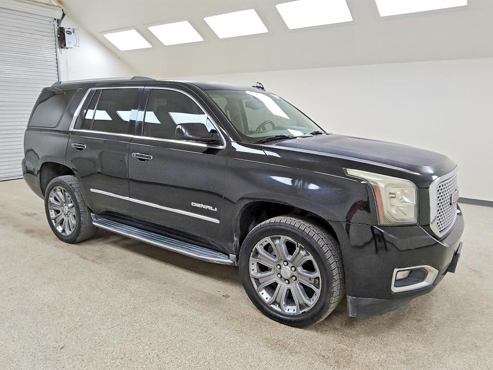 Aukcja sprzedaży 2016 Gmc Yukon, vin: 1GKS2CKJ7GR349810, numer aukcji: 70569436