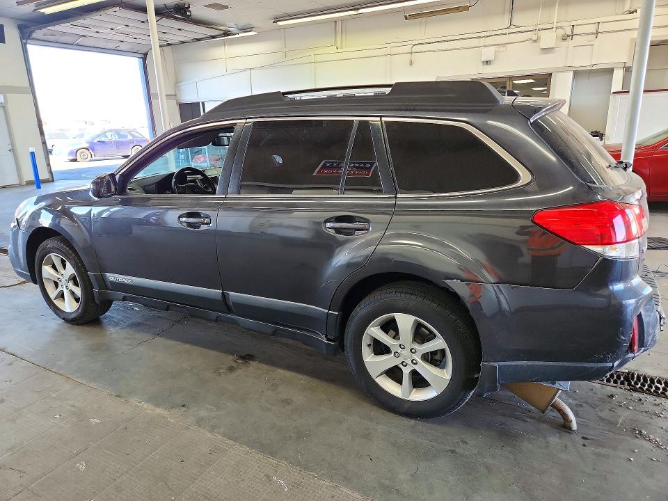 Продажа на аукционе авто 2013 Subaru Outback, vin: 4S4BRCLC7D3292347, номер лота: 71984206