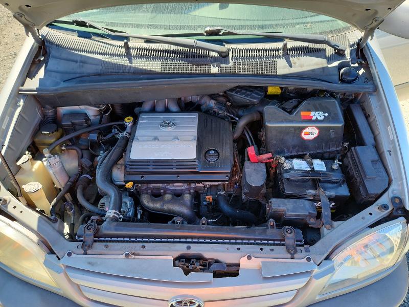 Продаж на аукціоні авто 2002 Toyota Sienna, vin: 4T3ZF13C02U434676, номер лоту: 71755076