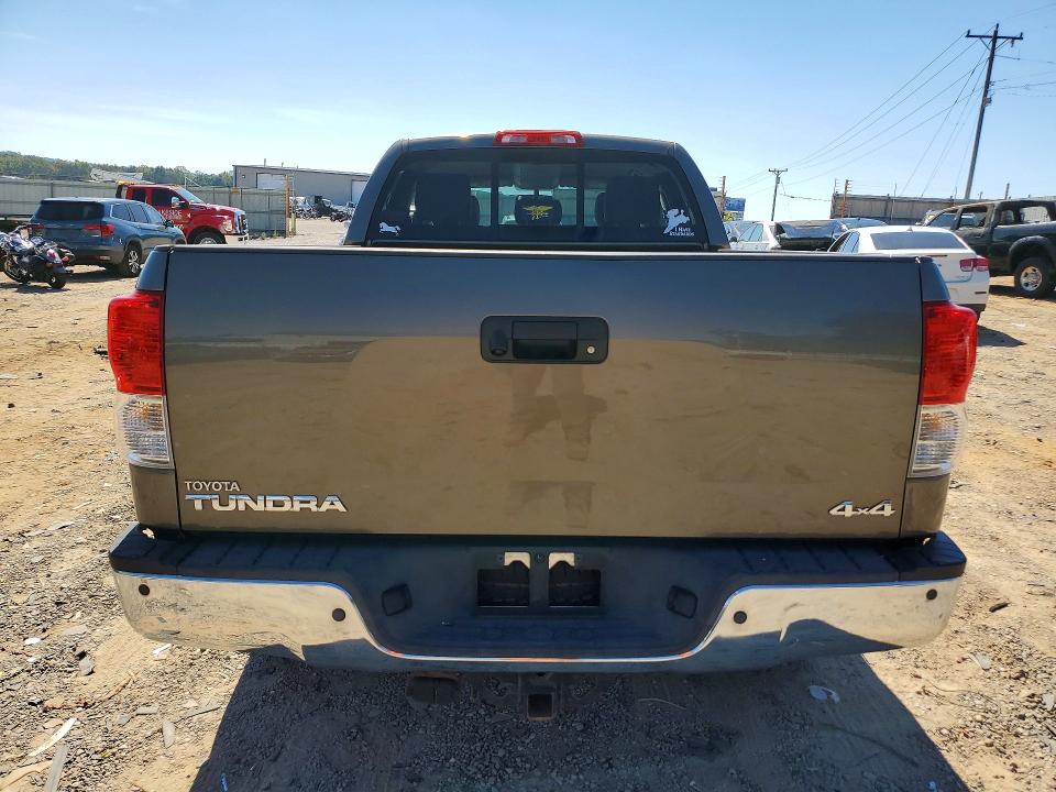 Auction sale of the 2011 Toyota Tundra, vin: 5TFBY5F15BX174977, lot number: 70970326