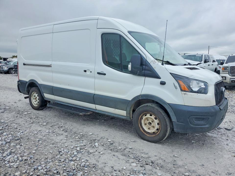 Продаж на аукціоні авто 2021 Ford Transit 250, vin: 1FTBR1C8XMKA79998, номер лоту: 70303806