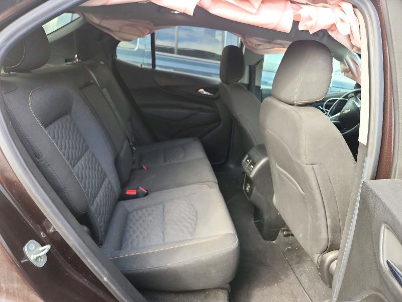 Aukcja sprzedaży 2018 Chevrolet Traverse, vin: 1GNEVFKW9JJ276448, numer aukcji: 72850166