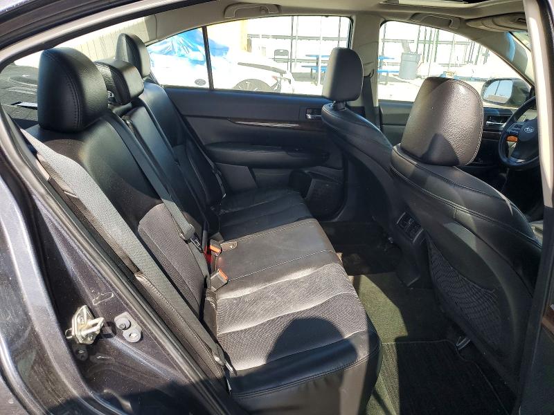 2013 Subaru Legacy მანქანა იყიდება აუქციონზე, vin: 4S3BMBP6XD3015547, აუქციონის ნომერი: 73551346