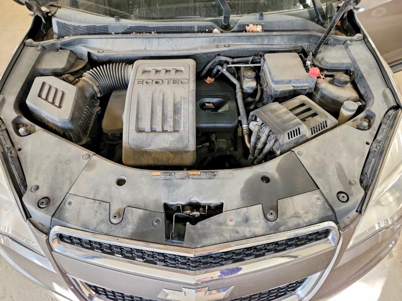 Aukcja sprzedaży 2011 Chevrolet Equinox, vin: 2CNALPEC0B6363234, numer aukcji: 71225306