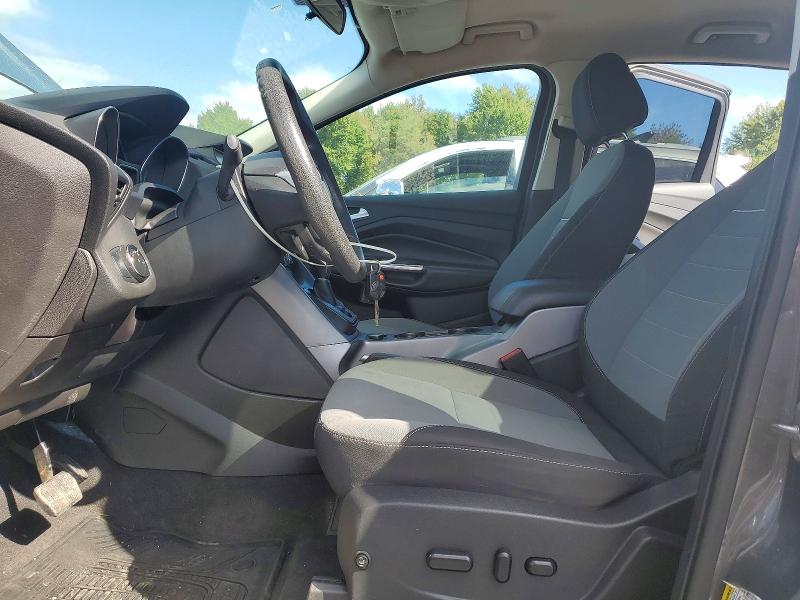 Продажа на аукционе авто 2014 Ford Escape, vin: 1FMCU9GX4EUC14428, номер лота: 70727936